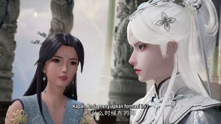 Wan Jie Du Zun Eps 257