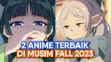 2 Anime Terbaik di Musim Fall 2023