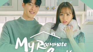 MY Room mate is Gumiho ep1 (Tagalog dubbed)