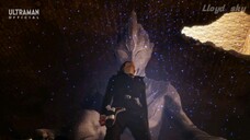 Kemunculan Ultraman Trigger dan mandi lumpur bersama Carmilla | Ultraman Trigger.【Dubbing Indonesia】