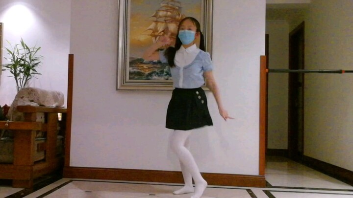 ฉันขอโทษนะที่น่ารักขนาดนี้╮(￣▽￣)╭