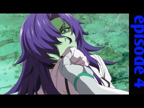 the wrong way use of healing magic episode 4 #anime # virl #viral #viralvideo