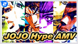 JOJO Hype AMV | For all JOJO fans - the everlasting Champion, are you aware?_2