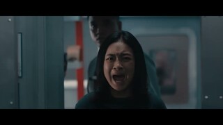 Trailer Film Kereta Berdarah   1 Februari 2024 Di Bioskop