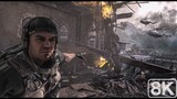 Spetsnaz Shootout｜The Himachal Pradesh Extraction｜Call of Duty Modern Warfare 3｜8K