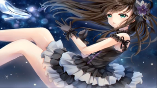 Nightcore - Cinderella (Lyrics)