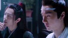 The Untamed EP 86 part 2 / Tagalog Dubbed