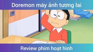 Doremon máy ảnh tương lai