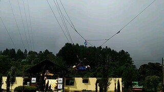 drop zone # dahilayan bukidnon adventure