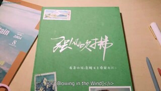 Blowing in the wind Ep 27
