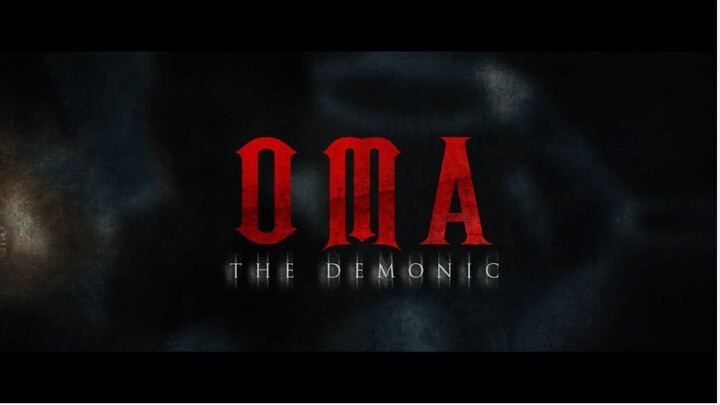 Oma the Demonic (2022)