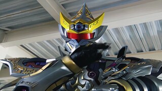 [Perbaikan Utama·60FPS] Koleksi pertempuran menakjubkan di Shura Armor (Bagian 1)