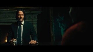 John Wick 2019 Watch Full Movie : Link In Description