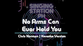 No Arms Can Ever Hold You by Chris Norman | Karaoke Version