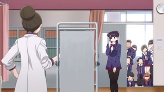 Komi Can't Communicate ep4