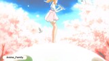 Cô gái thổi kèn  #anime