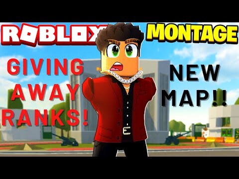 Roblox | New Map of The Philippine Army + Giveaway!