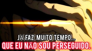 One Piece [EDIT] Mihawk - Já faz muito tempo... que não sou perseguido.