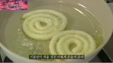 Món Hàn : Khoai tây xoắn ốc 2 #bepHan