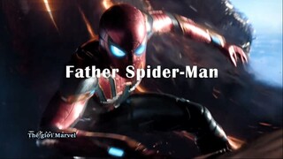 Bộ đồ mới của Spider Man #Marvel