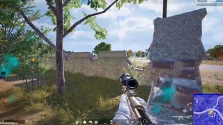 PUBG HIGHLIGHTS ON TOP