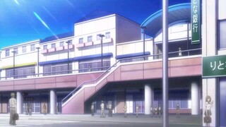 Eps 7 Getsuyoubi no Tawawa/Tawawa on Monday