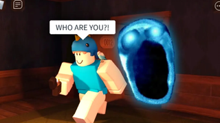 Roblox DOORS 👁️ - ช่วงเวลาฮาๆ / มีม (อัพเดท) 10