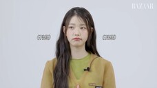 Jang Won-young's short and bold fashion timeline that was never not pretty