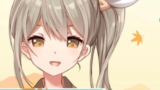 [Aki Rinco] Roe deer has been punished by the Iron Fist