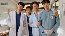 DR. Romantic S2 Ep 4