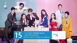 Come Back Ahjussi Episode 14 (English)