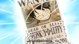 funny luffy