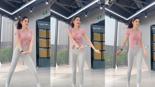 18年没跳的舞24年跳上了～