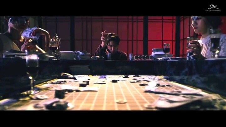 EXO - "Lotto" MV
