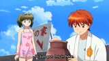 Kyoukai no Rinne 2nd Season Episode 12 English Subbed