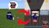 How to VENT!!!  FROM MINECRAFT TO AMONG US!!!