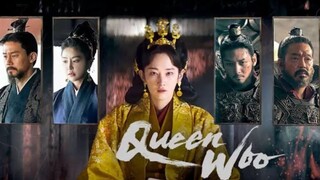 Queen Woo ep 4 sub indo