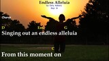 Endless Alleluia | Cory Asbury | Lyrics And Chords