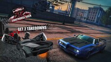 Intro : Rusuh !!! 【 Burnout Paradise - Remastered 】