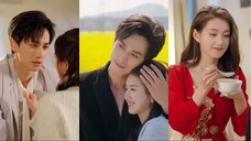Spring day. From the end of the year, Fu Qingyin was deeply loved by Song Zheng.~ Water Order Chas