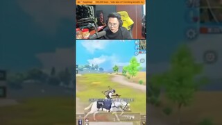 wah keren gini… bener kah ini gess? #pubgmobile #bennymoza #pubgm #pubgmchina #shorts #short