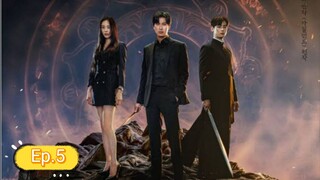 Island เกาะปีศาจ ep.5 ซับไทย