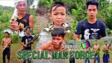 SPECIAL MAN FORCE - Siquijor TV
