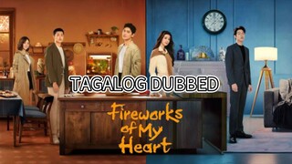 Fireworks of my Heart 23 TAGALOG