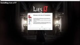 Lies of P Free Download FULL PC GAME