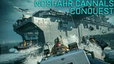 Revisiting Noshahr Canals (Conquest Large) Battlefield 2042 - 4K
