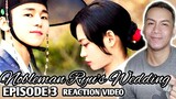 Nobleman Ryu's Wedding episode 3 (Reaction Video)