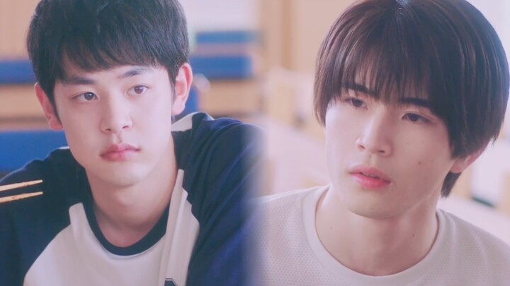 Adaptasi dalam drama ini membuat saya menangis setiap kali menontonnya. Ini adalah proses penyembuha