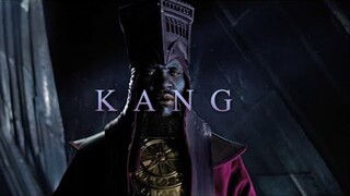 KANG | WHO's Who? | Marvel New Villain's