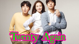 Twenty Again EP11 (tagalogdubbed)